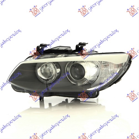 Imagine pentru produsul „FAR ST (MARELLI) BMW SERIES 3 (E92/93) COUPE/CABRIO 07-11 - GBG A.M."