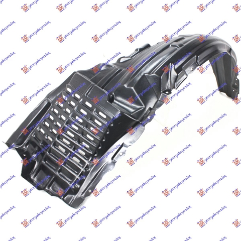 Imagine pentru produsul „CARENAJ ST MITSUBISHI LANCER SEDAN 08- - GBG A.M."