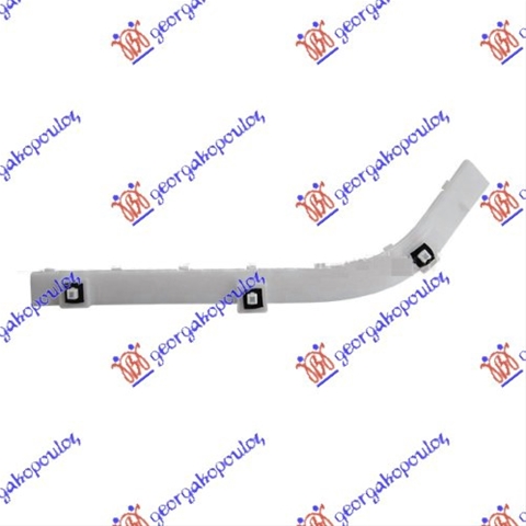 Imagine pentru produsul „SUPORT ST MITSUBISHI LANCER SEDAN 08- - GBG A.M."