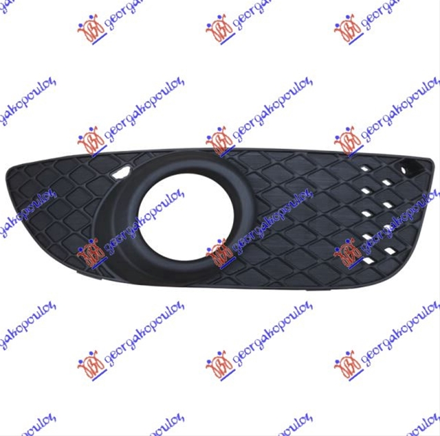 Imagine pentru produsul „GRILA DR MITSUBISHI LANCER SEDAN 08- - GBG A.M."