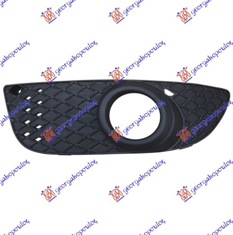 Imagine pentru produsul „GRILA ST MITSUBISHI LANCER SEDAN 08- - GBG A.M."