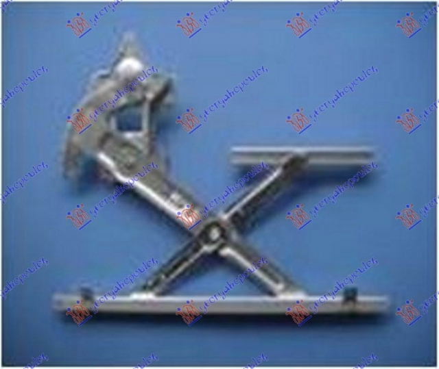 Imagine pentru produsul „MACARA GEAM ST MITSUBISHI LANCER SEDAN 08- - GBG A.M."