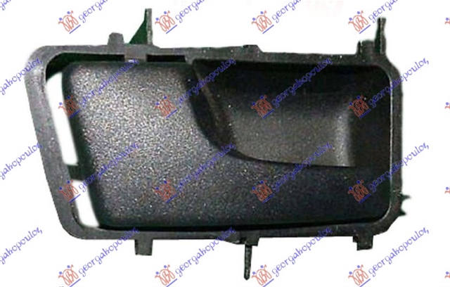 Imagine pentru produsul „MANER ST VW PASSAT 89-93 - GBG A.M."