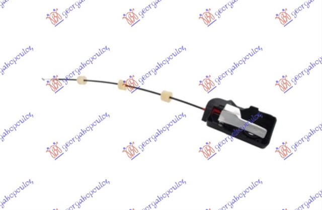 Imagine pentru produsul „MANER ST FORD MONDEO 00-07 - GBG A.M."