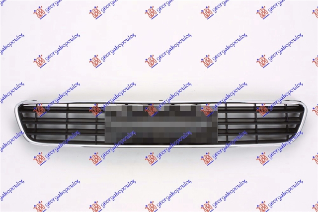 Imagine pentru produsul „GRILA AUDI A3 96-03 - GBG A.M."