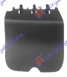 Imagine pentru produsul „ORNAMENT VW GOLF II MANHATAN 88-91 - GBG A.M."