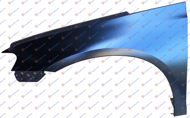 Imagine pentru produsul „ARIPA FATA ST VW SCIROCCO 08-14 - GBG A.M."