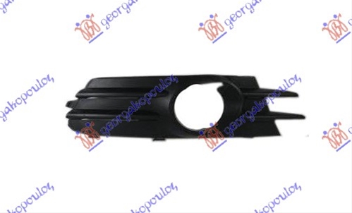 Imagine pentru produsul „GRILA DR VW SCIROCCO 08-14 - GBG A.M."