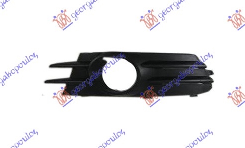 Imagine pentru produsul „GRILA ST VW SCIROCCO 08-14 - GBG A.M."