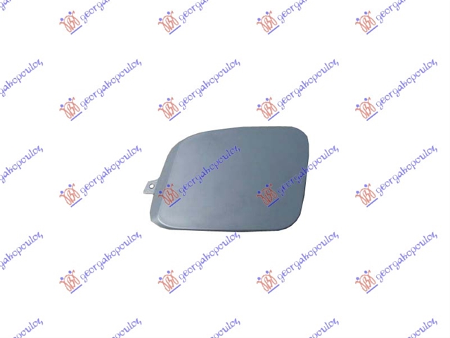 Imagine pentru produsul „ORNAMENT AUDI A3 03-08 - GBG A.M."