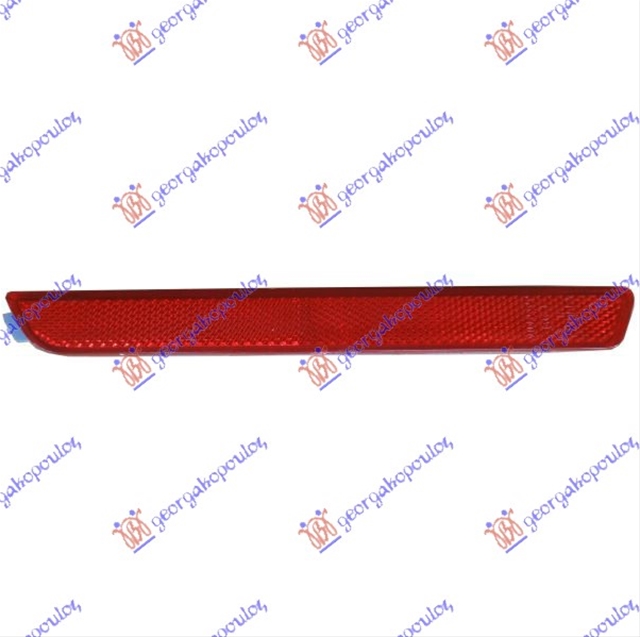 Imagine pentru produsul „LAMPA SPATE DR MAZDA 6 08-13 - GBG A.M."