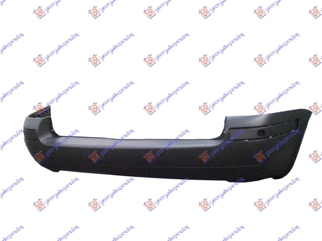 Imagine pentru produsul „BARA SPATE GRUND VW PASSAT (SW/BREAK) 97-00 - GBG A.M."