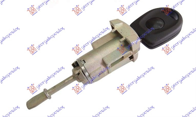 Imagine pentru produsul „INCHIDERE STANGA VW PASSAT 97-00 - GBG A.M."