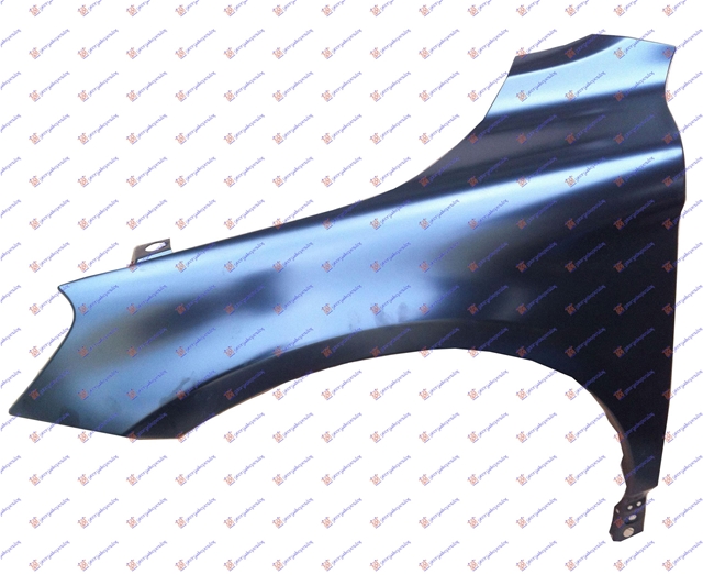 Imagine pentru produsul „ARIPA FATA ST VOLVO XC60 08-13 - GBG A.M."