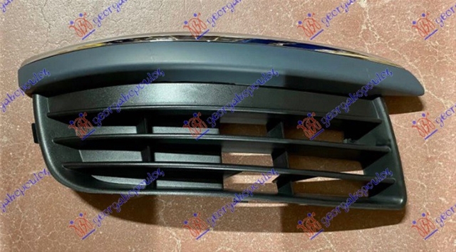 Imagine pentru produsul „GRILA DR VW JETTA 05-10 - GBG A.M."