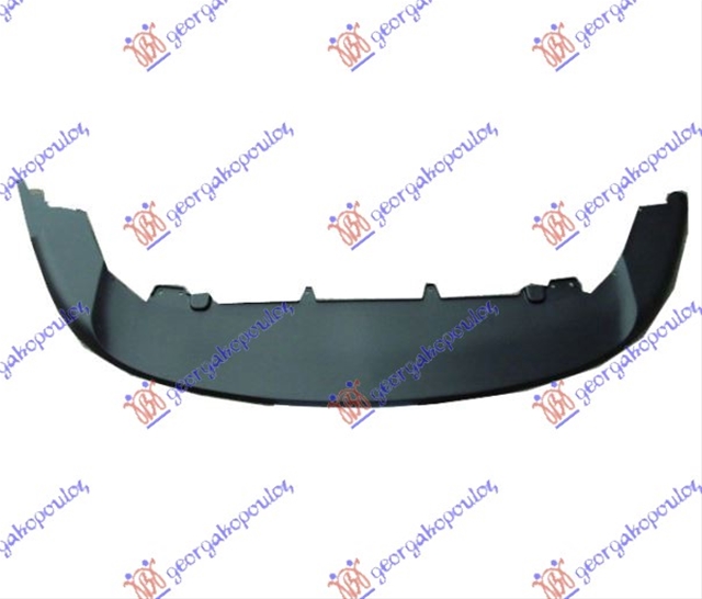 Imagine pentru produsul „ORNAMENT VW JETTA 05-10 - GBG A.M."