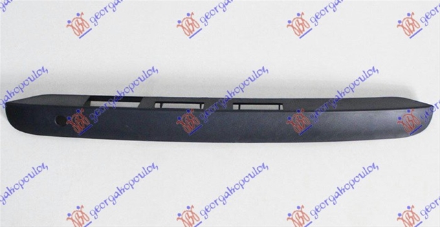 Imagine pentru produsul „ORNAMENT HAYON VW CADDY 04-10 - GBG A.M."