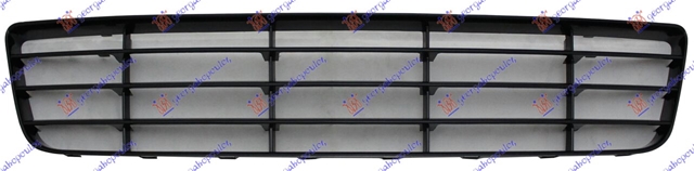 Imagine pentru produsul „GRILA VW GOLF VI 08-13 - GBG A.M."