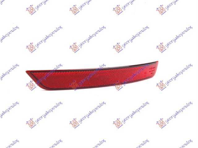 Imagine pentru produsul „LAMPA SPATE DR VW GOLF VI 08-13 - GBG A.M."