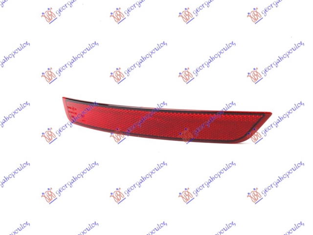 Imagine pentru produsul „LAMPA SPATE ST VW GOLF VI 08-13 - GBG A.M."