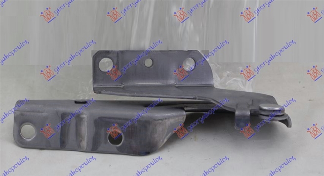 Imagine pentru produsul „BALAMA CAPOTA DR MITSUBISHI OUTLANDER 07-11 - GBG A.M."