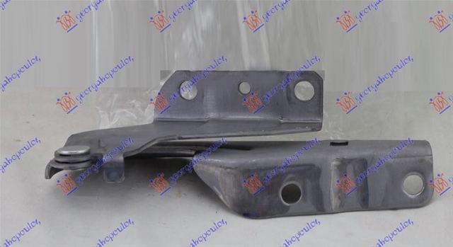 Imagine pentru produsul „BALAMA CAPOTA ST MITSUBISHI OUTLANDER 07-11 - GBG A.M."
