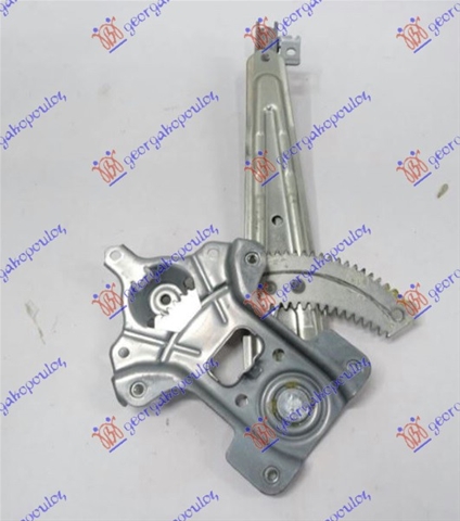 Imagine pentru produsul „MACARA GEAM DR MITSUBISHI OUTLANDER 07-11 - GBG A.M."