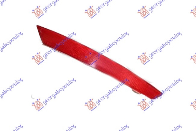 Imagine pentru produsul „LAMPA SPATE DR SEAT IBIZA 08-12 - GBG A.M."