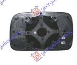 Imagine pentru produsul „GEAM OGL DR VW POLO 94-99 - GBG A.M."