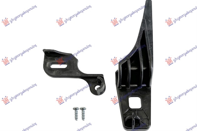 Imagine pentru produsul „KIT REPARATIE FAR FORD FIESTA 08-13 DR - A.M."