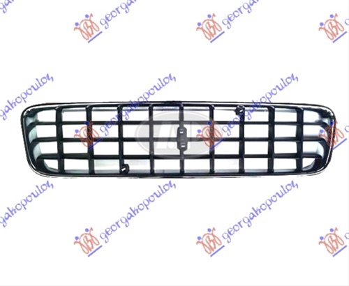 Imagine pentru produsul „GRILA VOLVO XC90 03-14 - GBG A.M."