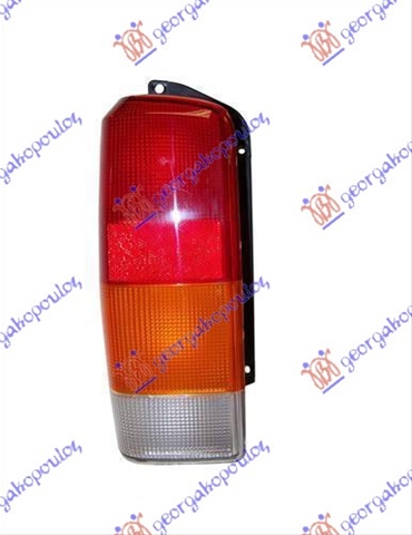 Imagine pentru produsul „LAMPA SPATE ST JEEP CHEROKEE 97-01 - GBG A.M."