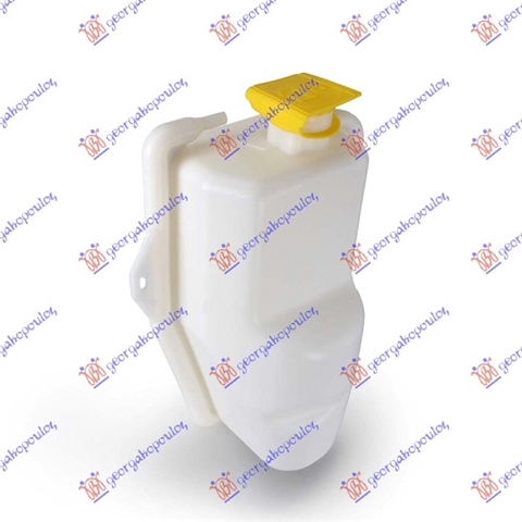 Imagine pentru produsul „REZERVOR SPALATOR  JEEP CHEROKEE 97-01 - GBG A.M."