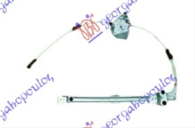 Imagine pentru produsul „MACARA GEAM DR JEEP CHEROKEE (LIBERTY) 02-08 - GBG A.M."