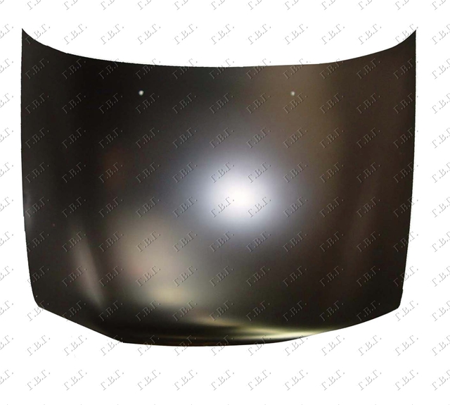 Imagine pentru produsul „CAPOTA HYUNDAI ACCENT L/B 94-97 - GBG A.M."