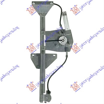 Imagine pentru produsul „MACARA GEAM DR HONDA CIVIC H/B-L/B 06-12 - GBG A.M."