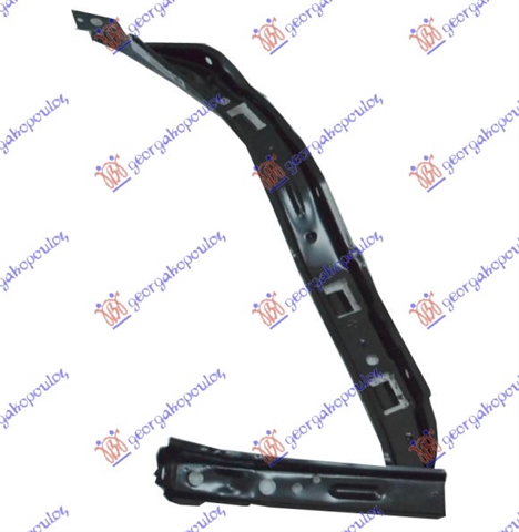 Imagine pentru produsul „SUPORT DR HONDA CIVIC SEDAN 06-11 - GBG A.M."