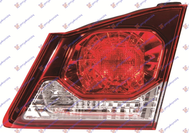 Imagine pentru produsul „LAMPA SPATE DR HONDA CIVIC SEDAN 06-11 - GBG A.M."