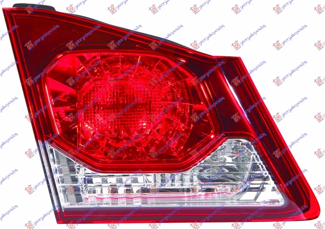 Imagine pentru produsul „LAMPA SPATE ST HONDA CIVIC SEDAN 06-11 - GBG A.M."