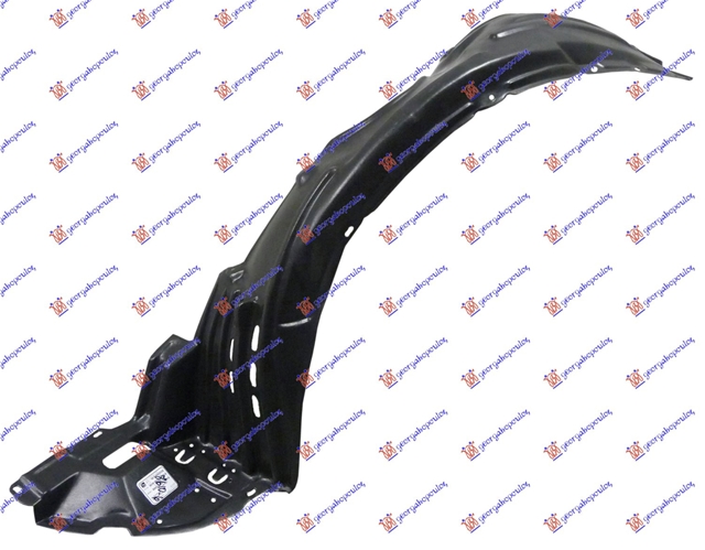 Imagine pentru produsul „CARENAJ ST TOYOTA CELICA 01-06 - GBG A.M."