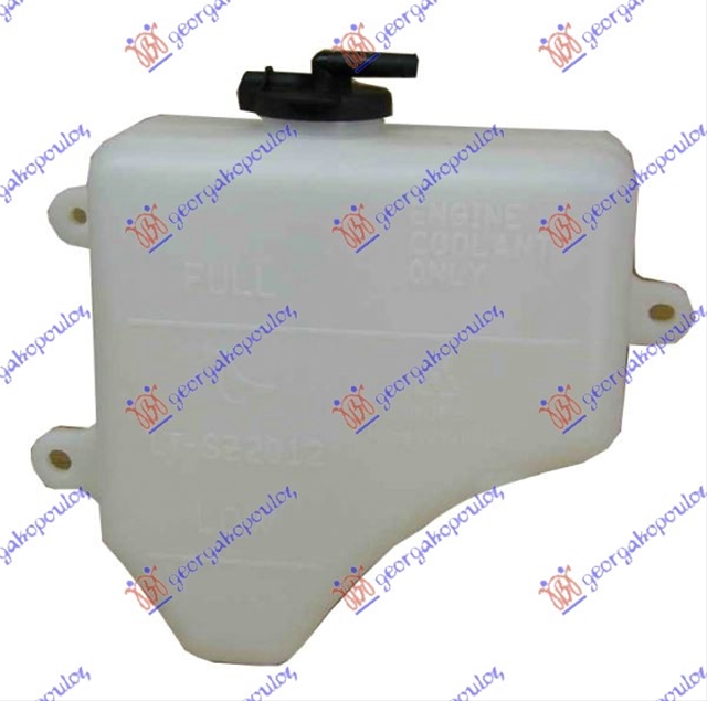 Imagine pentru produsul „REZERVOR SPALATOR  SUZUKI SX4 07-13 - GBG A.M."