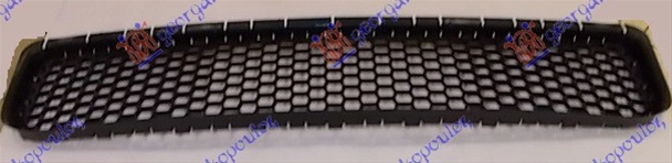 Imagine pentru produsul „GRILA VW TOUAREG 03-10 - GBG A.M."