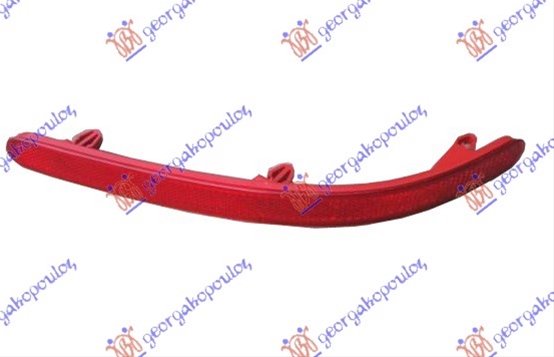 Imagine pentru produsul „REFLECTOR DR (MARELLI) VW TOUAREG 03-10 - GBG A.M."