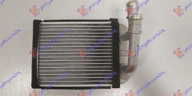 Imagine pentru produsul „CALORIFER  VW TOUAREG 03-10 - GBG A.M."