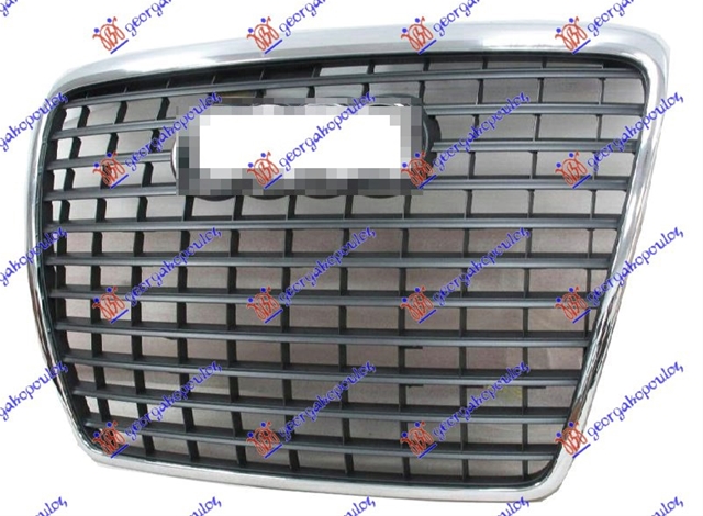 GRILA AUDI A6 08-10 - GBG A.M.