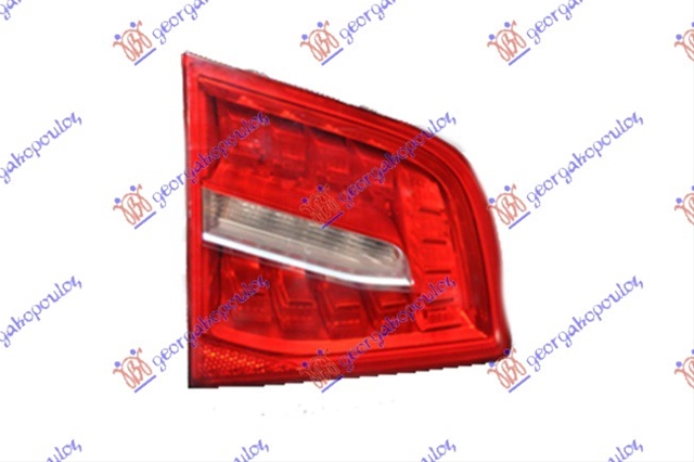 Imagine pentru produsul „LAMPA SPATE DR AUDI A6 08-10 - GBG A.M."