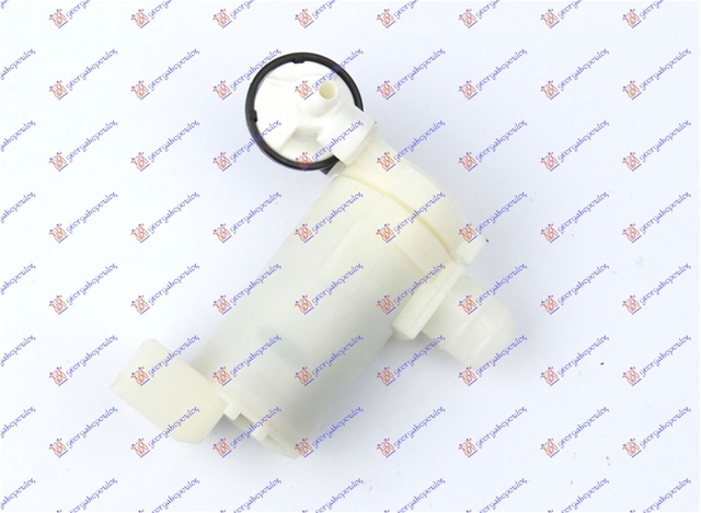 Imagine pentru produsul „MOTOR SPALATOR  NISSAN X-TRAIL 01-14 - GBG A.M."