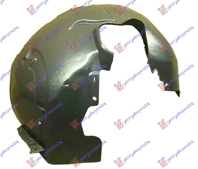 Imagine pentru produsul „CARENAJ DR FORD KUGA 08-13 - GBG A.M."