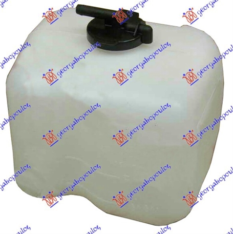 Imagine pentru produsul „REZERVOR SPALATOR  MITSUBISHI PAJERO 92-95 - GBG A.M."