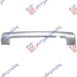 Imagine pentru produsul „ORNAMENT CITROEN BERLINGO 08-15 - GBG A.M."